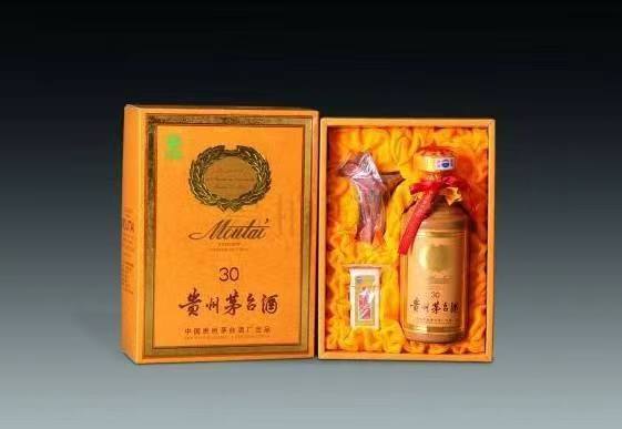 鄂托克年份酒回收